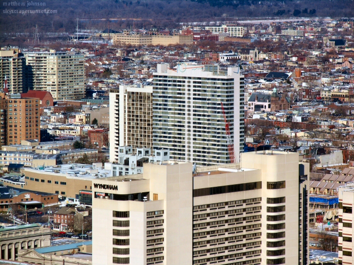 Cityview Condos Philadelphia