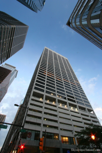 one comcast center philadelphia pa. Comcast Center,